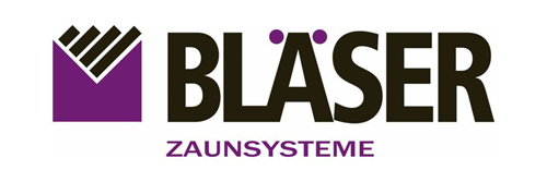 Logo Bläser Zaunsysteme