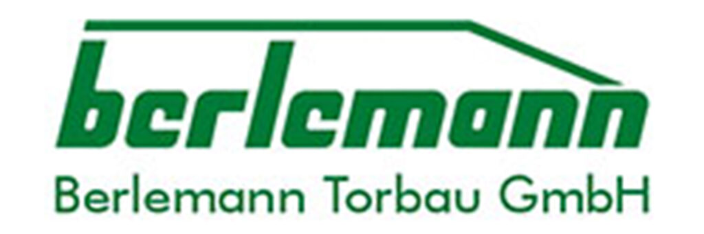 Logo Berlemann Torbau GmbH