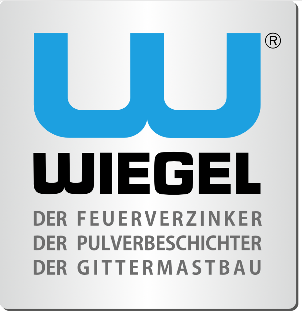 Logo Wiegel