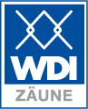 Logo WDI Zäune