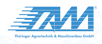 Logo Thüringer Agrartechnik & Maschinenbau GmbH